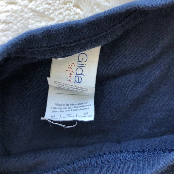 π3 for $15π "Ugly Holiday Sweater" Space Tee - Picture 10 of 11